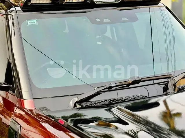 Land Rover Defender 2025 photo 5