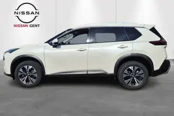 Nissan X-Trail 2024 photo 3