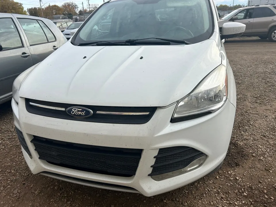 Ford Escape