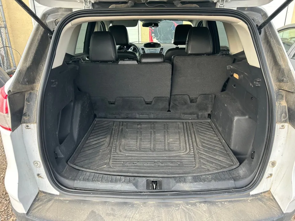 Ford Escape 2015 photo 5