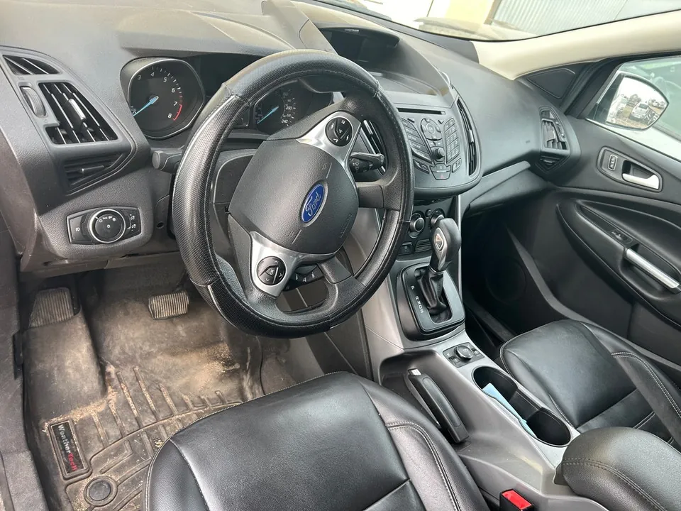 Ford Escape 2015 photo 4