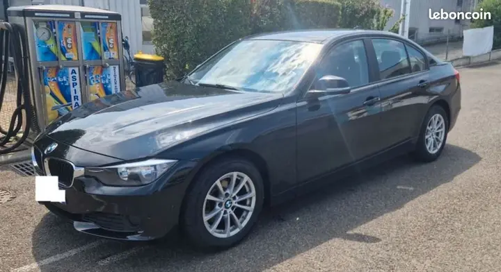 BMW Série 3