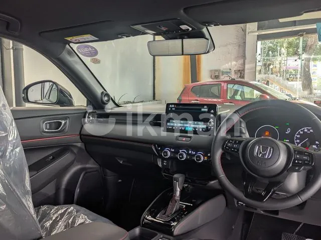 Honda Vezel 2026 photo 3