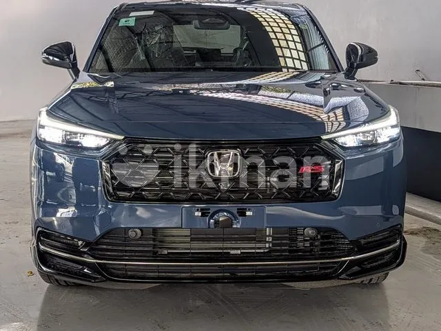 Honda Vezel 2026 photo 2