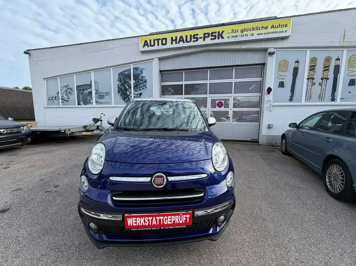 Fiat 500L 2019 photo 3