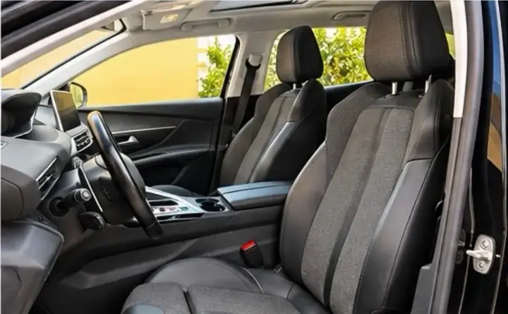 Peugeot 3008 2020 photo 3