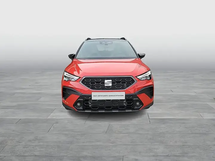 Seat Arona 2026 photo 2