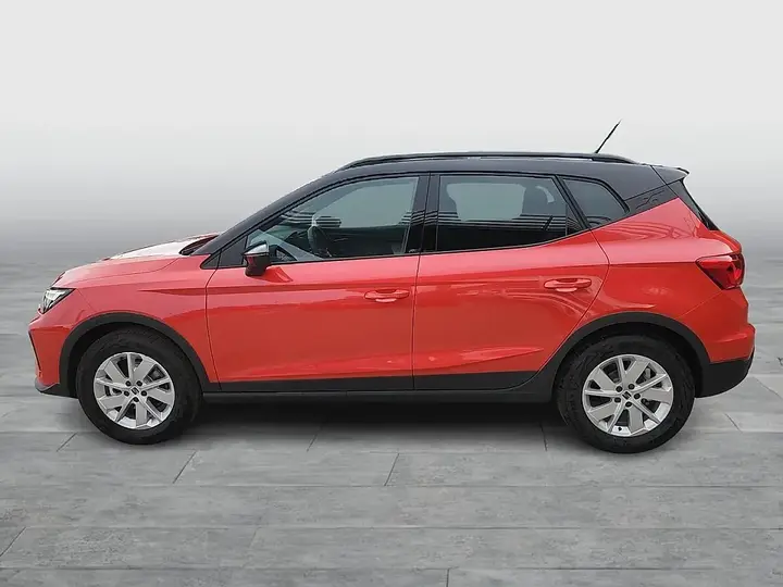 Seat Arona 2026 photo 3