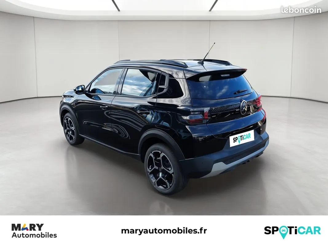 Citroen C3 2025 photo 3