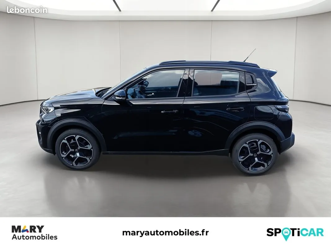 Citroen C3 2025 photo 2