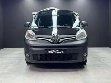 Renault Kangoo 2020 photo 2