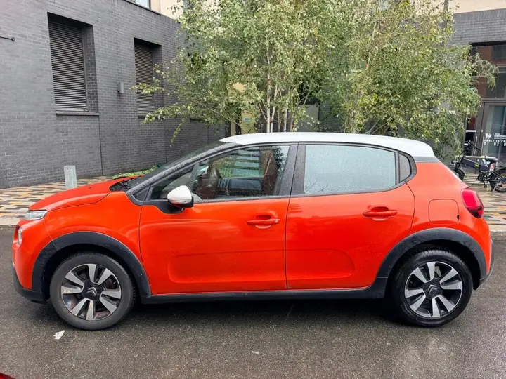 Citroen C3