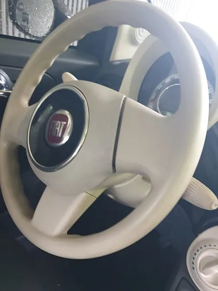 Fiat 500 2013 photo 3