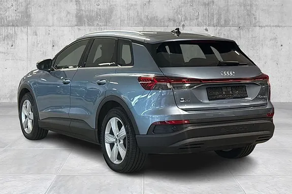 Audi Q4 E-Tron 2022 photo 3