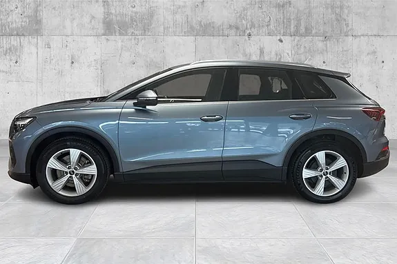 Audi Q4 E-Tron 2022 photo 2
