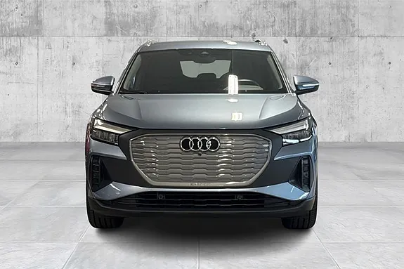 Audi Q4 E-Tron 2022 photo 5