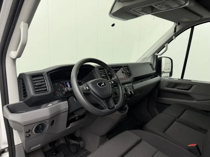 Volkswagen Crafter 2023 photo 3