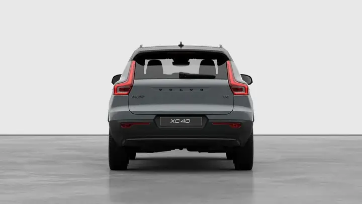Volvo Xc40 photo 5