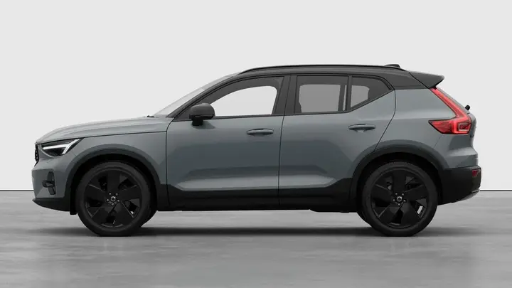 Volvo Xc40 photo 4
