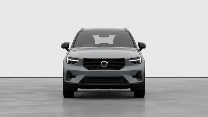 Volvo Xc40 photo 3