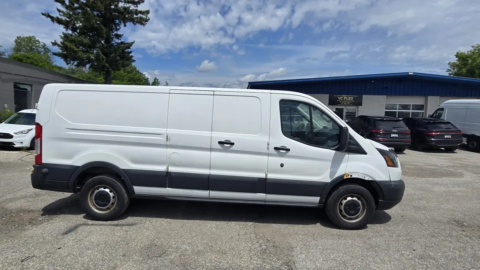 Ford Transit 2017 photo 5