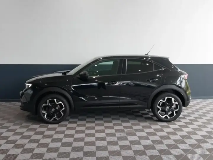 Vauxhall Mokka 2023 photo 4