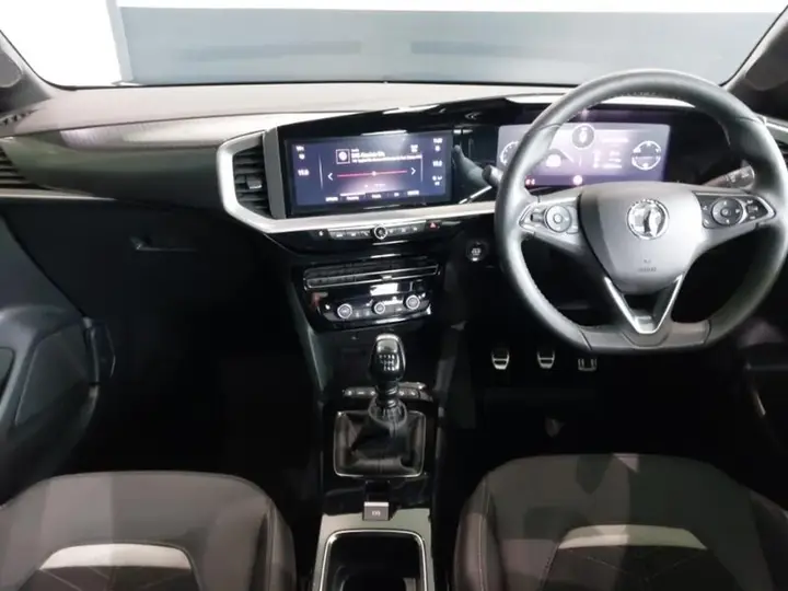 Vauxhall Mokka 2023 photo 3