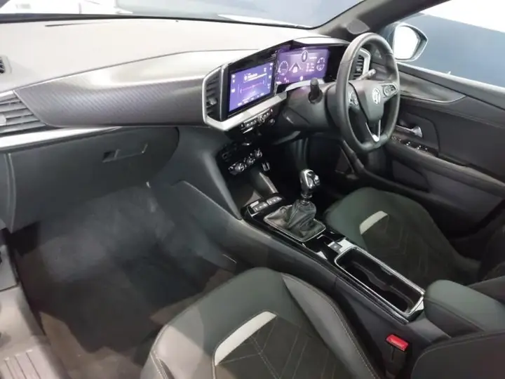 Vauxhall Mokka 2023 photo 5