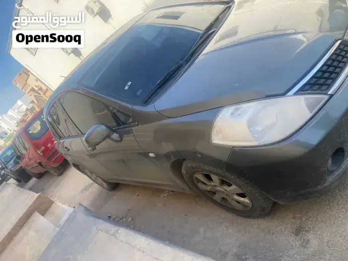 Nissan Maxima 2002 photo 5