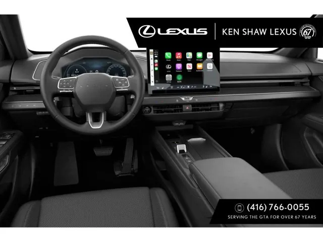 Lexus Es 2026 photo 3