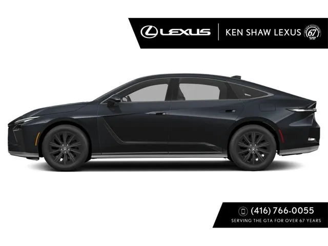 Lexus Es 2026 photo 2