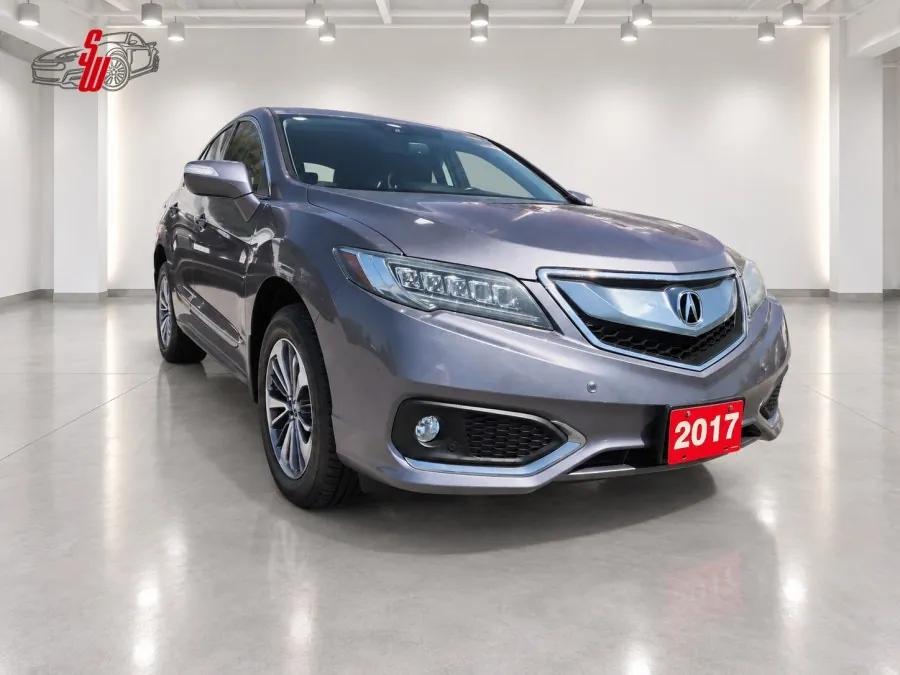 Acura Rdx
