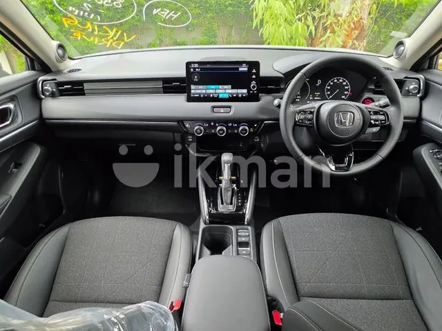 Honda Vezel 2026 photo 3