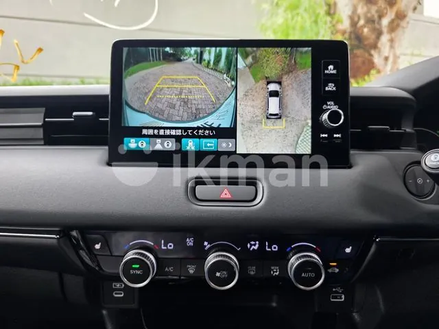 Honda Vezel 2026 photo 4