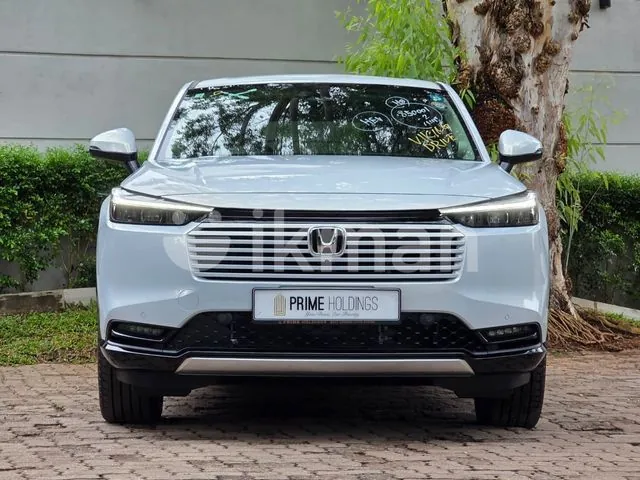 Honda Vezel 2026 photo 2