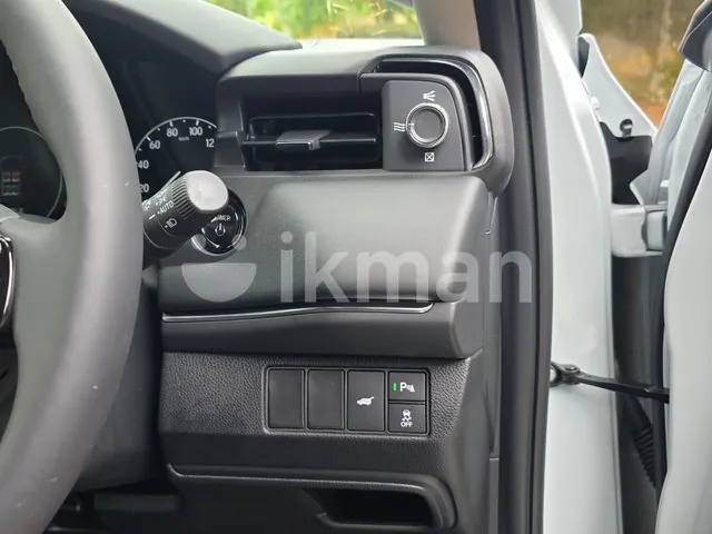 Honda Vezel 2026 photo 5