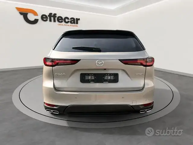 Mazda Cx-60 2024 photo 5