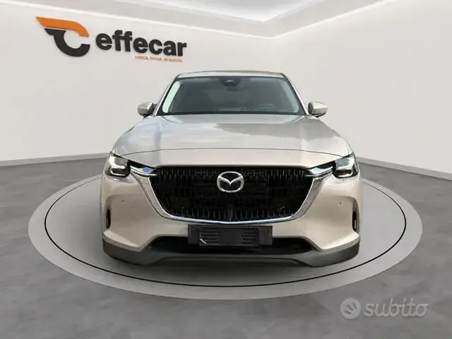 Mazda Cx-60 2024 photo 2