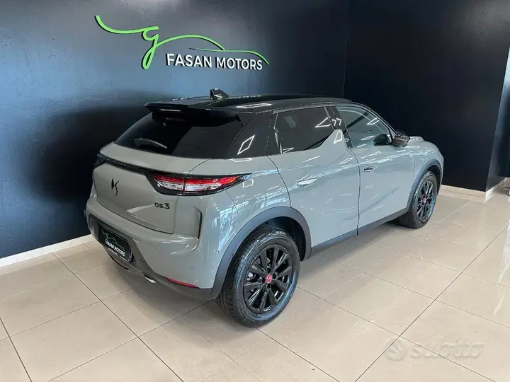 DS Automobiles Ds 3 2023 photo 4