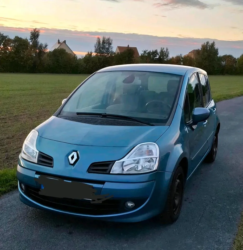 Renault Modus