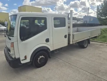 Nissan Cabstar