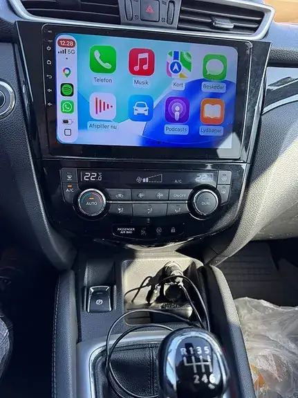 Nissan Qashqai 2014 photo 2