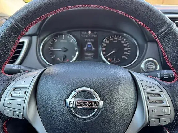 Nissan Qashqai 2014 photo 4