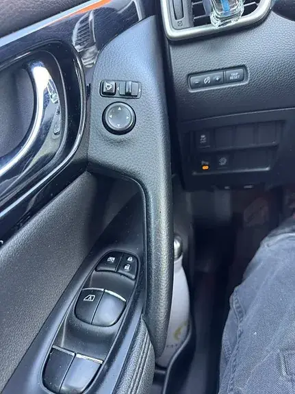 Nissan Qashqai 2014 photo 5