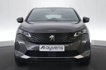 Peugeot 3008 2022 photo 2