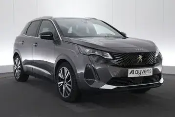 Peugeot 3008 2022 photo 3