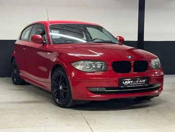 BMW 116I Lci 2010 photo 3
