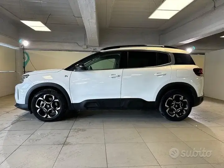Citroen C5 Aircross 2023 photo 2