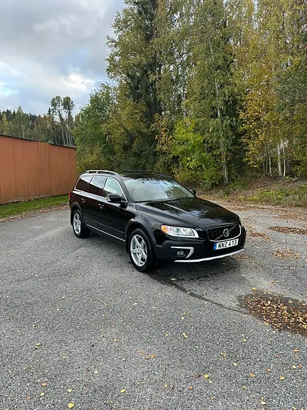 Volvo Xc70