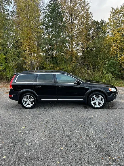 Volvo Xc70 2014 photo 2